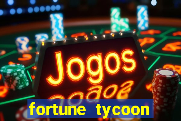 fortune tycoon slots download